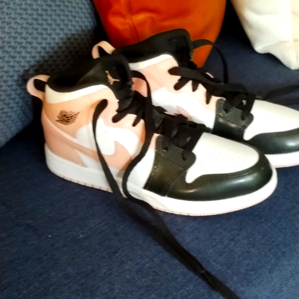 Unisex Youth Nike Air Flights